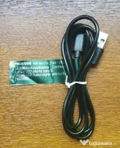 Cablu USB-A la USB-C Parkside 