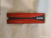 Solid State Drive Adata XPG Gammix 256GB NOU M.2 2280
NVME 