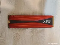 Solid State Drive Adata XPG Gammix 256GB NOU M.2 2280
NVME