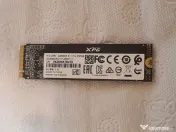 Solid State Drive Adata XPG Gammix 256GB NOU M.2 2280
NVME 