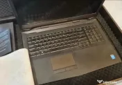 Laptop Alienware 17.3" I7 3.7Ghz 16GB RAM DDR4 512GB SSD 