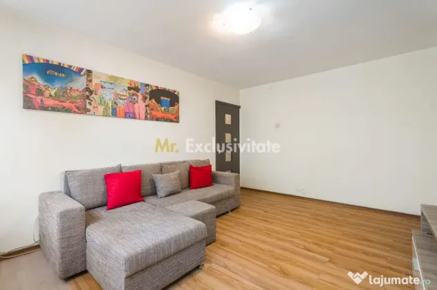 2 camere Tineretului/Dimitrie Cantemir de inchiriat - Bucuresti (Bucuresti-Ilfov)