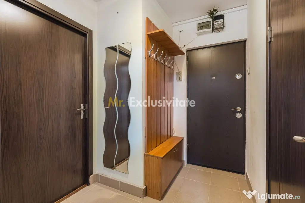 2 camere Tineretului/Dimitrie Cantemir de inchiriat - Bucuresti (Bucuresti-Ilfov)
