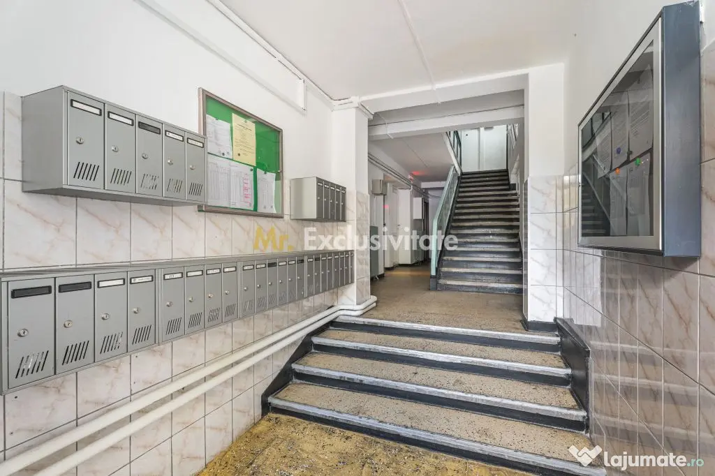 2 camere Tineretului/Dimitrie Cantemir de inchiriat - Bucuresti (Bucuresti-Ilfov)