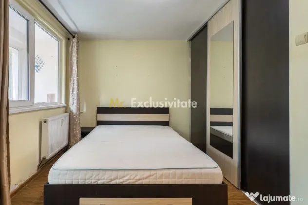 2 camere Tineretului/Dimitrie Cantemir de inchiriat - Bucuresti (Bucuresti-Ilfov)