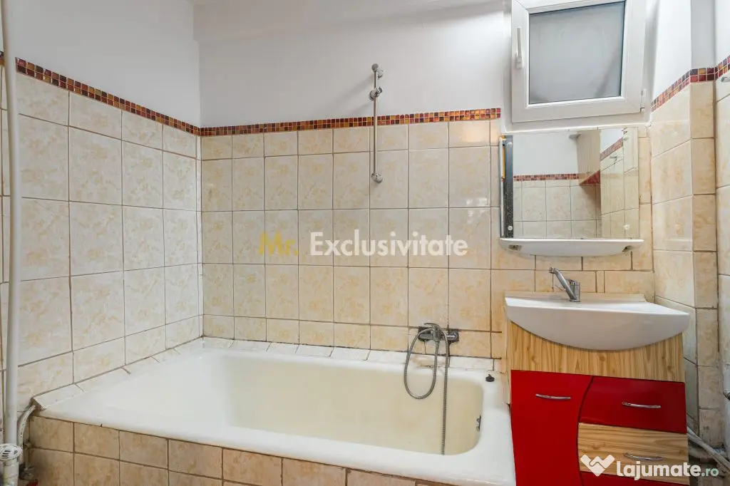 2 camere Tineretului/Dimitrie Cantemir de inchiriat - Bucuresti (Bucuresti-Ilfov)