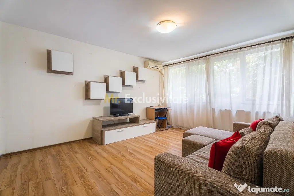 2 camere Tineretului/Dimitrie Cantemir de inchiriat - Bucuresti (Bucuresti-Ilfov)