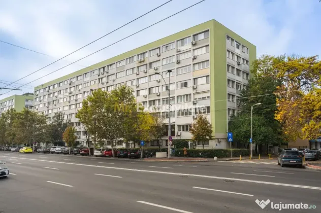 2 camere Tineretului/Dimitrie Cantemir de inchiriat - Bucuresti (Bucuresti-Ilfov)