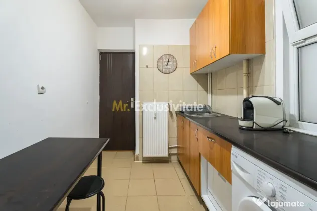 2 camere Tineretului/Dimitrie Cantemir de inchiriat - Bucuresti (Bucuresti-Ilfov)