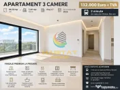 Vânzarea Apartament 3 camere 73 mp | Metrou Berceni | Popești Leordeni