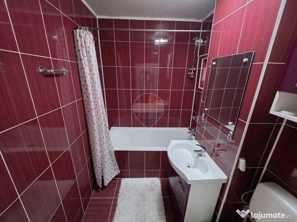 Rahova | Soseaua Alexandriei | Apartament 4 Cam | Etaj 1 | Mobilat - Bucuresti (Bucuresti-Ilfov)