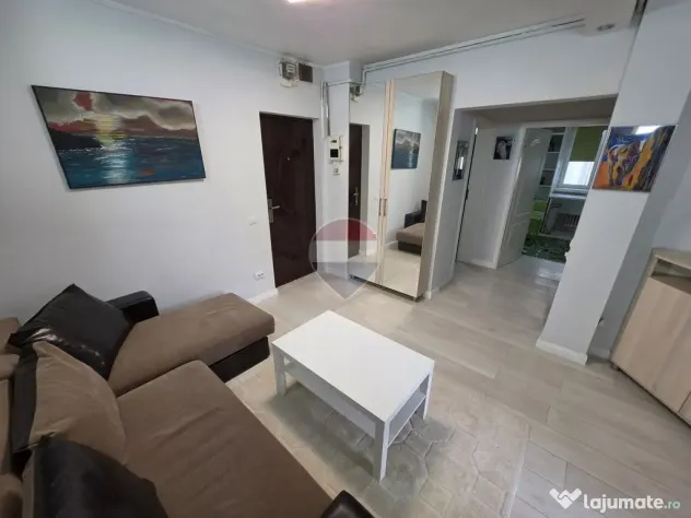 Rahova | Soseaua Alexandriei | Apartament 4 Cam | Etaj 1 | Mobilat - Bucuresti (Bucuresti-Ilfov)