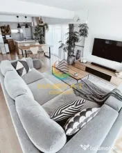 Apartament 3 Camere Finalizat Zona Grand Arena