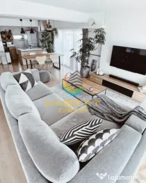 Apartament 3 Camere Finalizat Zona Grand Arena