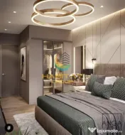Apartament 3 Camere Finalizat Zona Grand Arena