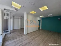 SPATIU COMERCIAL | BD. DACIA | 123 MP | ORADEA