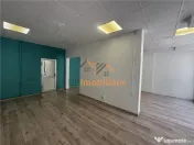SPATIU COMERCIAL | BD. DACIA | 123 MP | ORADEA 