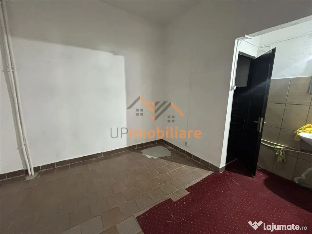 SPATIU COMERCIAL | BD. DACIA | 123 MP | ORADEA - Oradea (Bihor)