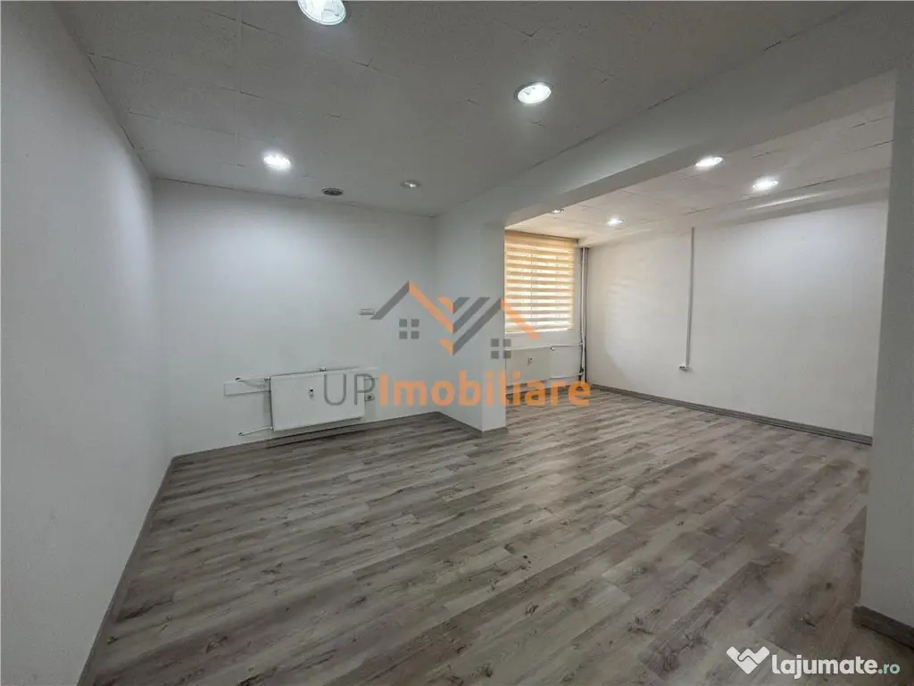 SPATIU COMERCIAL | BD. DACIA | 123 MP | ORADEA - Oradea (Bihor)
