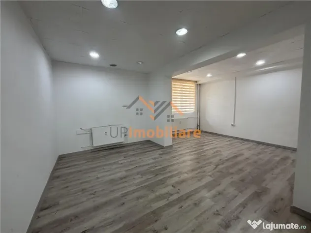 SPATIU COMERCIAL | BD. DACIA | 123 MP | ORADEA - Oradea (Bihor)