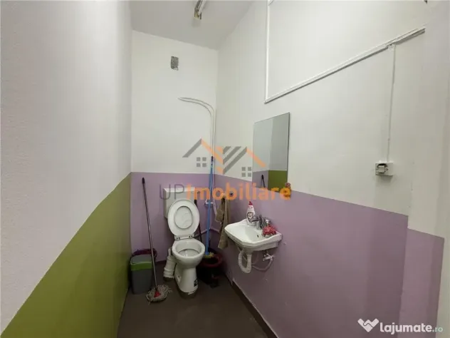 SPATIU COMERCIAL | BD. DACIA | 123 MP | ORADEA - Oradea (Bihor)