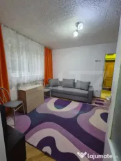Apartament cu 2 camere de inchiriat-confort si locatie excel 