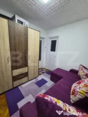 Apartament cu 2 camere de inchiriat-confort si locatie excel 
