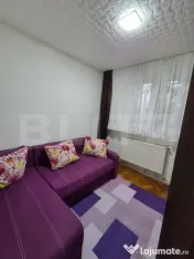 Apartament cu 2 camere de inchiriat-confort si locatie excel 