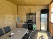 Casa P+M 202 mp utili, cu 900 mp de teren in Bucovat / Sarba