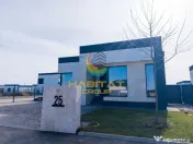 Casa individuala- pe parter-3 camere- 353mp teren-