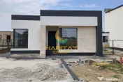 Casa individuala- pe parter-3 camere- 353mp teren-