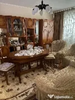 Apartament 3 camere Plantelor etaj 1