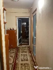 Apartament 3 camere Plantelor etaj 1 
