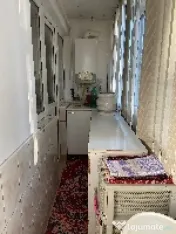 Apartament 3 camere Plantelor etaj 1 