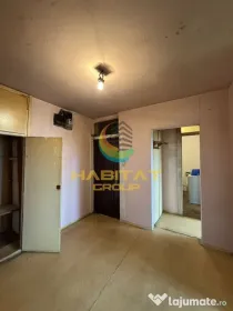 Apartament 4 camere | 89 mp | Decomandat | 2 băi | 2 balcoane Aparatorii Patriei