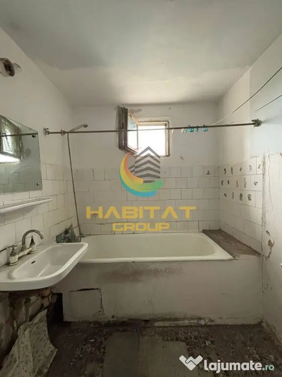 Apartament 4 camere | 89 mp | Decomandat | 2 băi | 2 balcoane Aparatorii Patriei - Bucuresti (Bucuresti-Ilfov)
