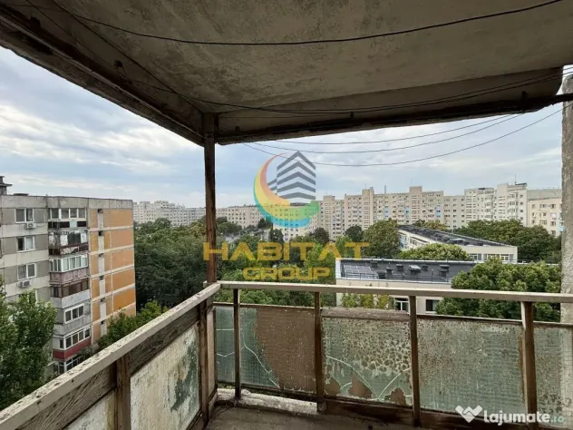 Apartament 4 camere | 89 mp | Decomandat | 2 băi | 2 balcoane Aparatorii Patriei - Bucuresti (Bucuresti-Ilfov)
