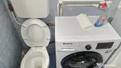 Inchiriez apartament 2 camere decomandat in Deva, etaj 2, Viitorului 