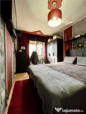 Bucovina, 2 Camere, Semidecomandat, Clima 