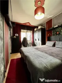 Bucovina, 2 Camere, Semidecomandat, Clima