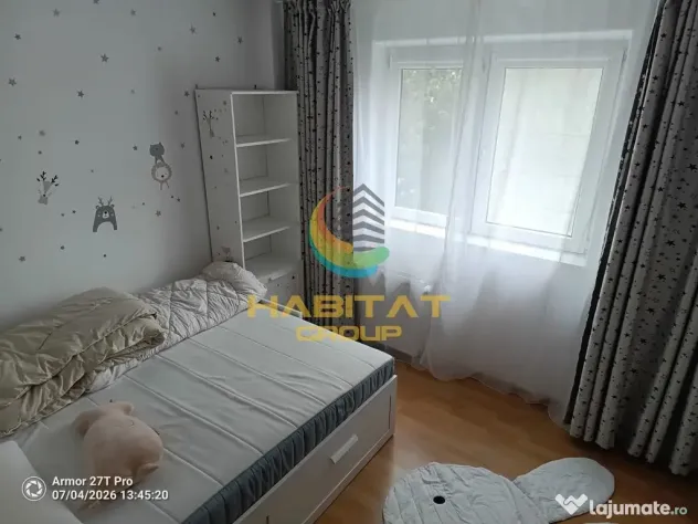 2 camere la 10 minute de metrou - Bucuresti (Bucuresti-Ilfov)