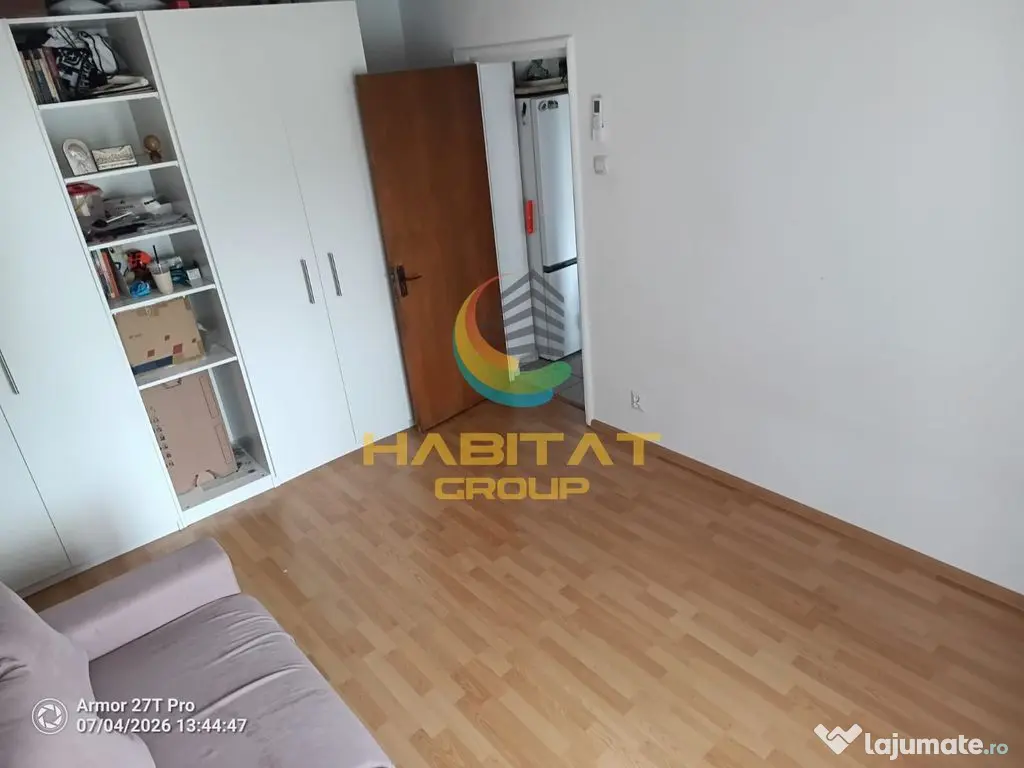2 camere la 10 minute de metrou - Bucuresti (Bucuresti-Ilfov)