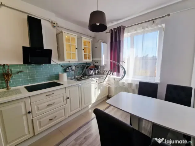 Apartament Pet Friendly in cartierul Grigorescu - Cluj-Napoca (Cluj)