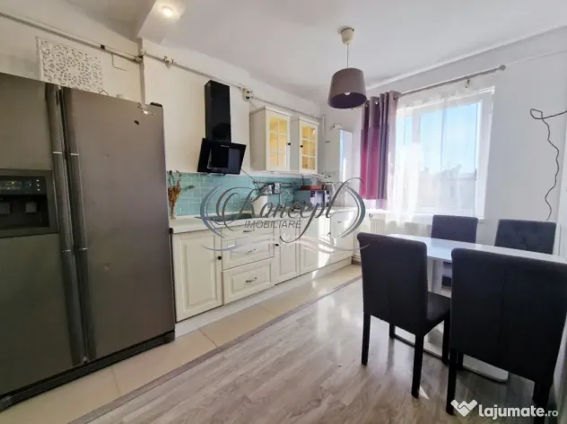 Apartament Pet Friendly in cartierul Grigorescu - Cluj-Napoca (Cluj)