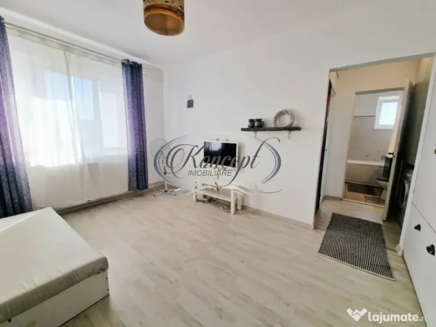 Apartament Pet Friendly in cartierul Grigorescu - Cluj-Napoca (Cluj)
