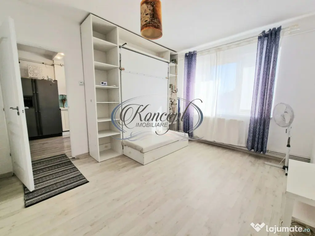 Apartament Pet Friendly in cartierul Grigorescu - Cluj-Napoca (Cluj)