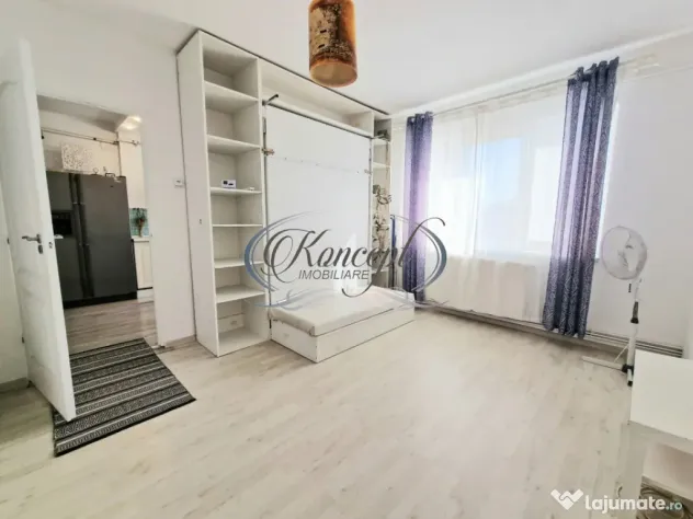 Apartament Pet Friendly in cartierul Grigorescu - Cluj-Napoca (Cluj)