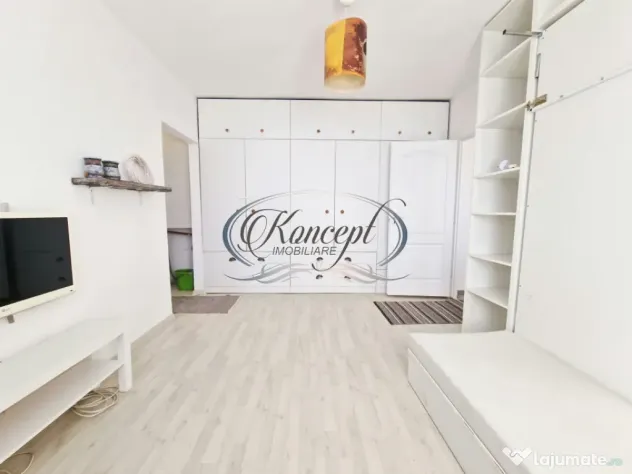 Apartament Pet Friendly in cartierul Grigorescu - Cluj-Napoca (Cluj)