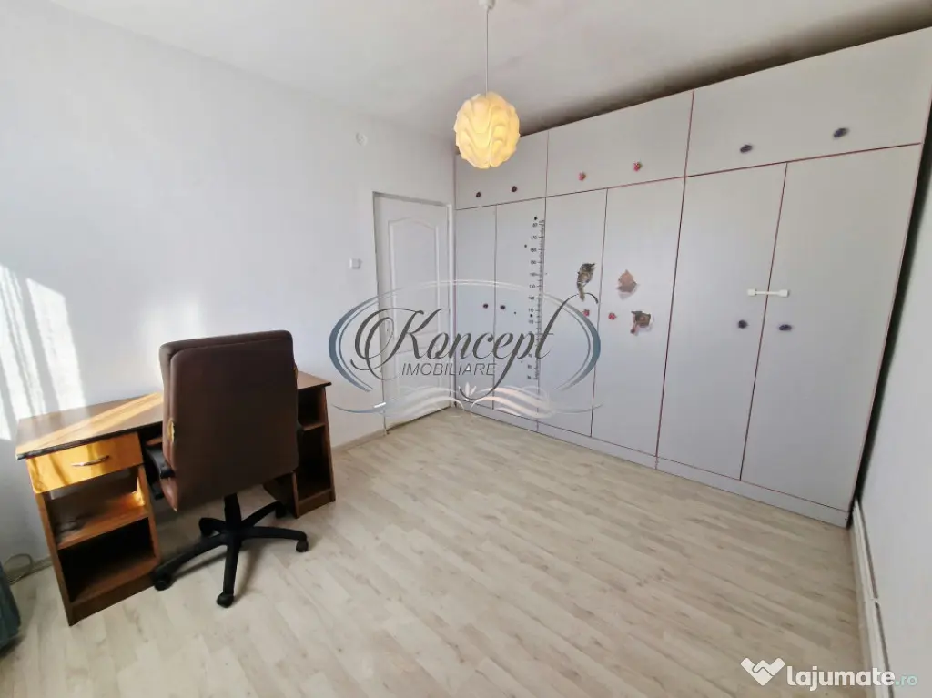 Apartament Pet Friendly in cartierul Grigorescu - Cluj-Napoca (Cluj)
