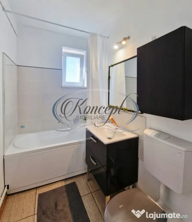 Apartament Pet Friendly in cartierul Grigorescu - Cluj-Napoca (Cluj)